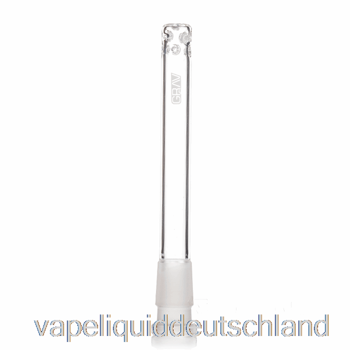 Grav 14mm Fission Downstem 6 Zoll Vape Deutschland